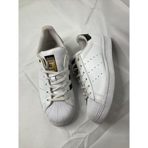 Adidas Mens US5.5 / Womens 6.5 Eu38  SUPERSTAR STAN SMITH SHOES Original FX7887